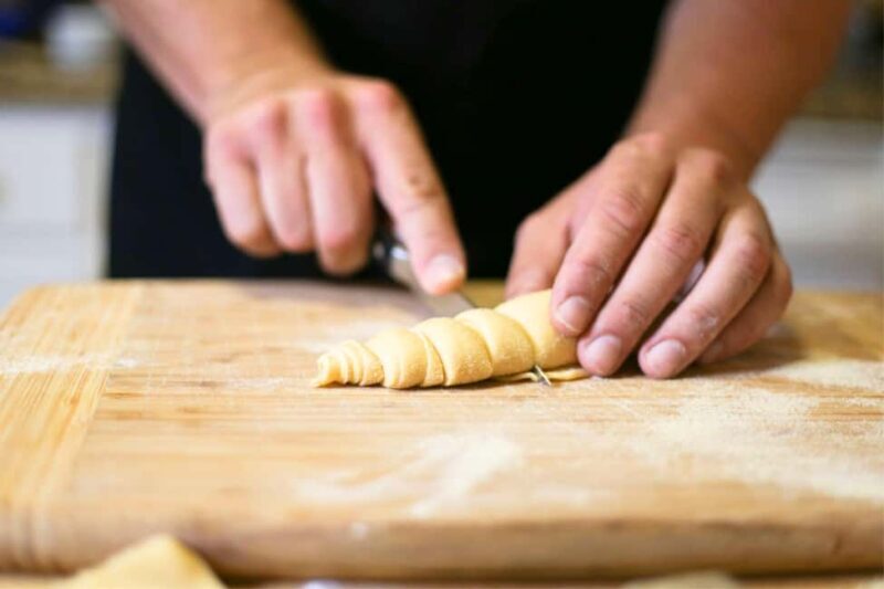 Pittsburgh: Pasta Making Class With Local Chef - Considering the Price and Value