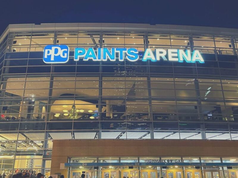 Pittsburgh: Pittsburgh Penguins Ice Hockey Game Ticket - What to Expect When Attending a Penguins Game in Pittsburgh