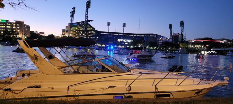 Pittsburgh: Private Yacht River Cruise with Captain and BYOB - Why This Tour Stands Out