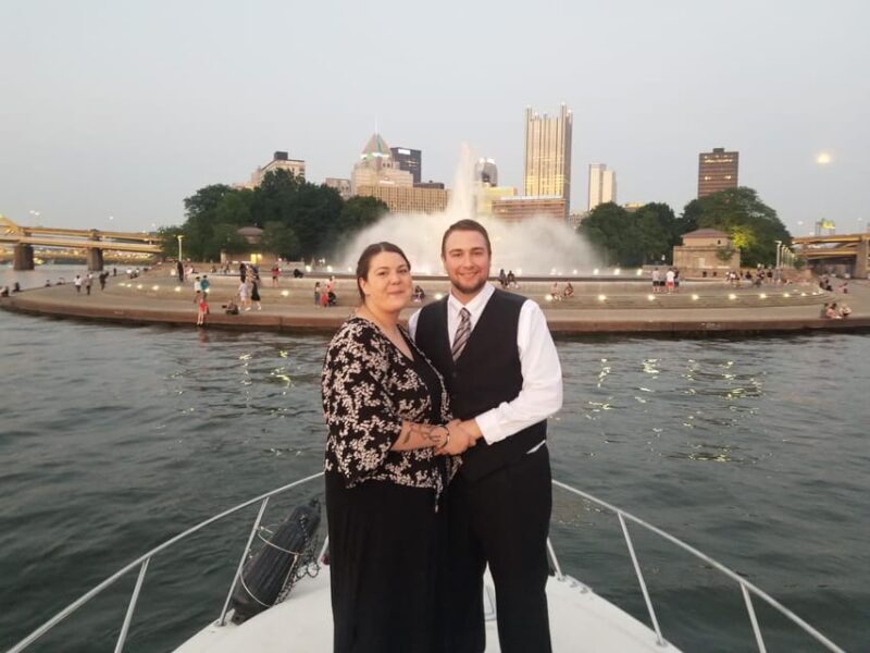 Pittsburgh: Private Yacht River Cruise with Captain and BYOB - Embodying the Experience: Authenticity & Personalization