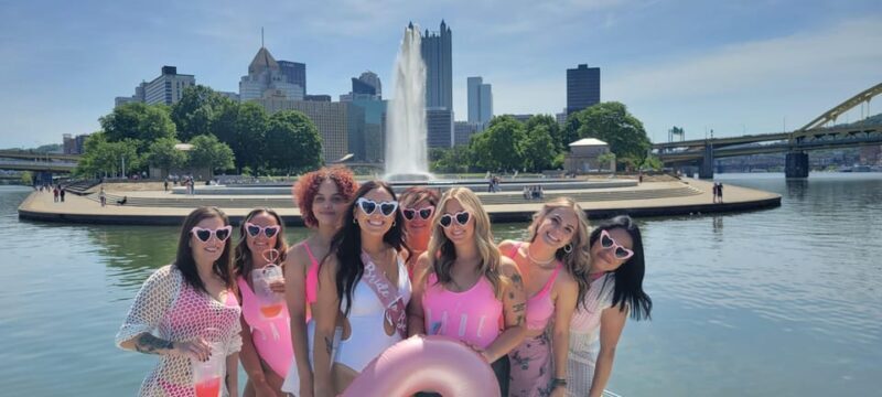 Pittsburgh: Private Yacht River Cruise with Captain and BYOB - Authentic Reviews: What Travelers Say