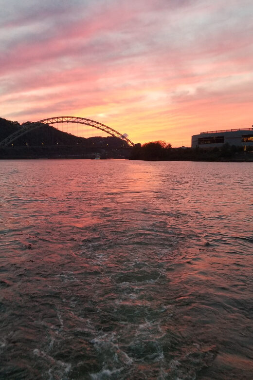 Pittsburgh: Private Yacht River Cruise with Captain and BYOB - Who Should Consider This Tour?