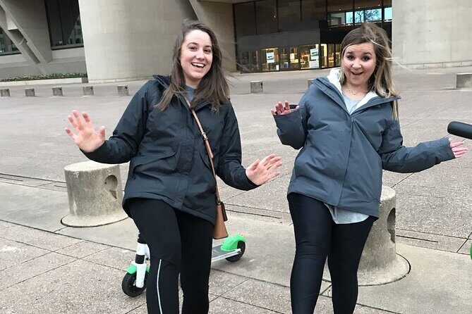 Pittsburgh Scavenger Hunt by Zombie Scavengers - FAQ