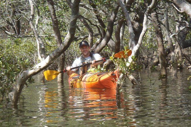 Pittwater Discovery Kayaking Tour - Introduction