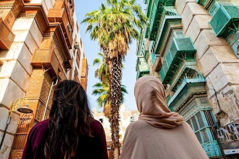 Pivate Full-Day Jeddah Tour: From Al Balad to the Corniche - FAQ