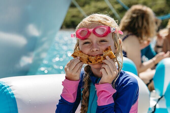 Pizza Pi Shuttle (Official) - Jet Ski Trip St Thomas - Logistics and Practical Tips