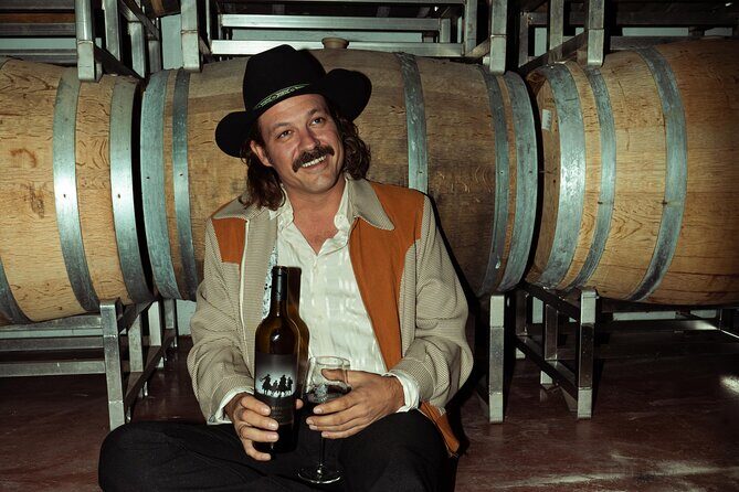 Pizza & Pours: Tasting & Lunch at Flat Creek Estate - Frequently Asked Questions