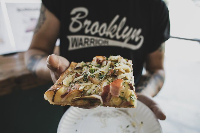 Pizza Walking Tour in Manhattan with Friendly Local Guide - A Balanced Look at the Experience