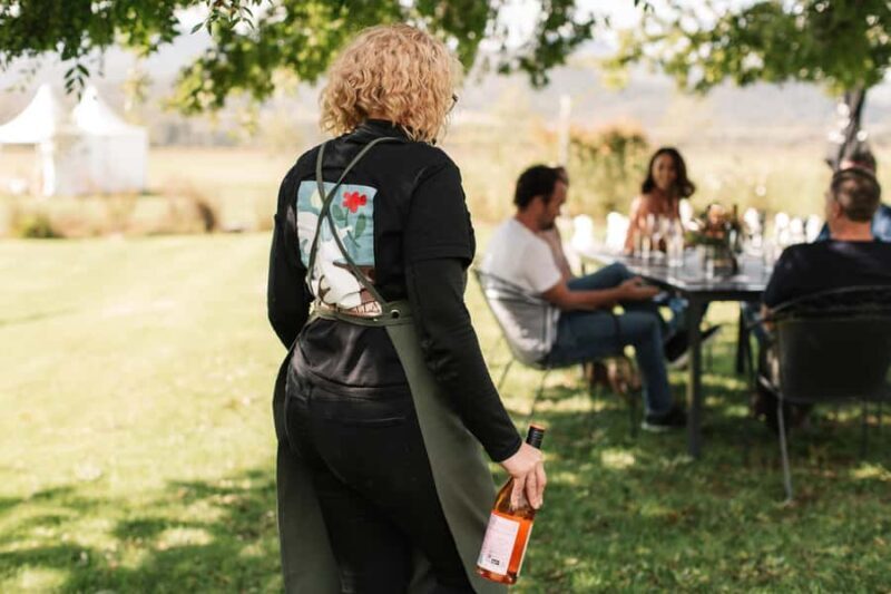 Pizzini Wines: Italian Wine Tasting and Picnic Experience - Pizzini Wines: Italian Wine Tasting and Picnic Experience