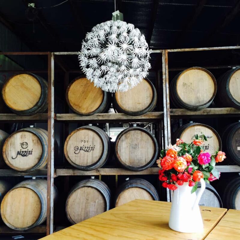 Pizzini Wines: Italian Wine Tasting and Picnic Experience - Deep Dive into the Tasting