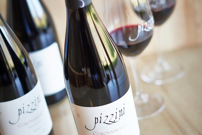 Pizzini Wines King Valley Esperienza - private wine tasting & grazing plate - Frequently Asked Questions