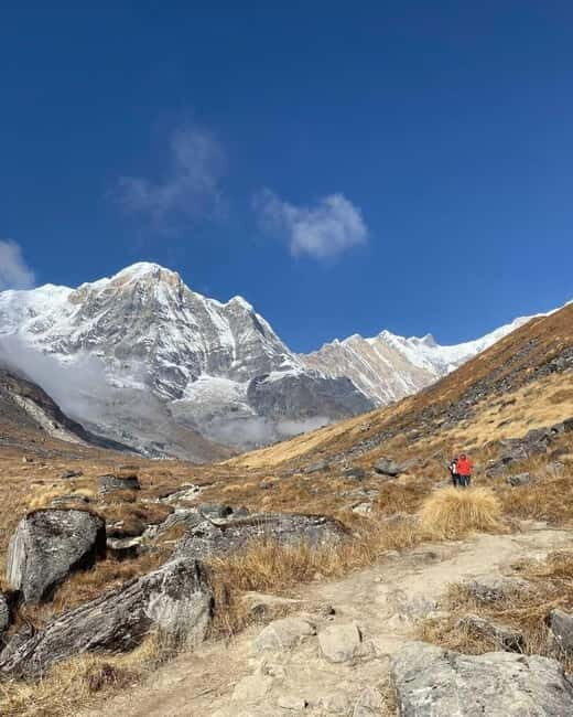 Pkr/Kathmandu: 5-Day Annapurna Base Camp & Hot spring Trek - Practical Tips and Considerations