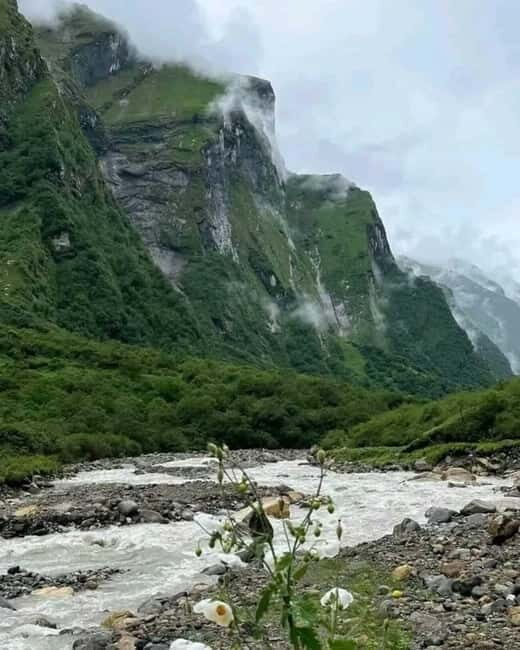 Pkr/Kathmandu: 5-Day Annapurna Base Camp & Hot spring Trek - Who Will Love This Trek?
