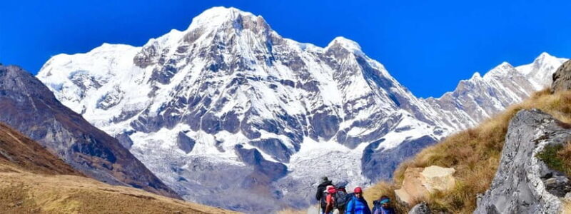 Pkr/Kathmandu: 5-Day Annapurna Base Camp & Hot spring Trek - Final Thoughts