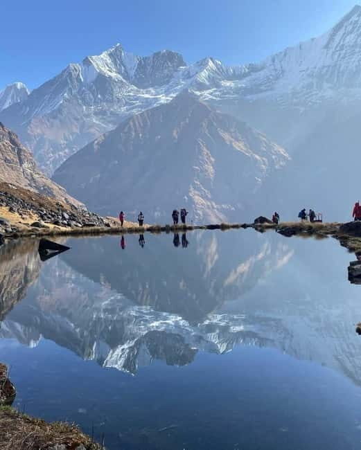 Pkr/Kathmandu: 5-Day Annapurna Base Camp & Hot spring Trek - FAQ
