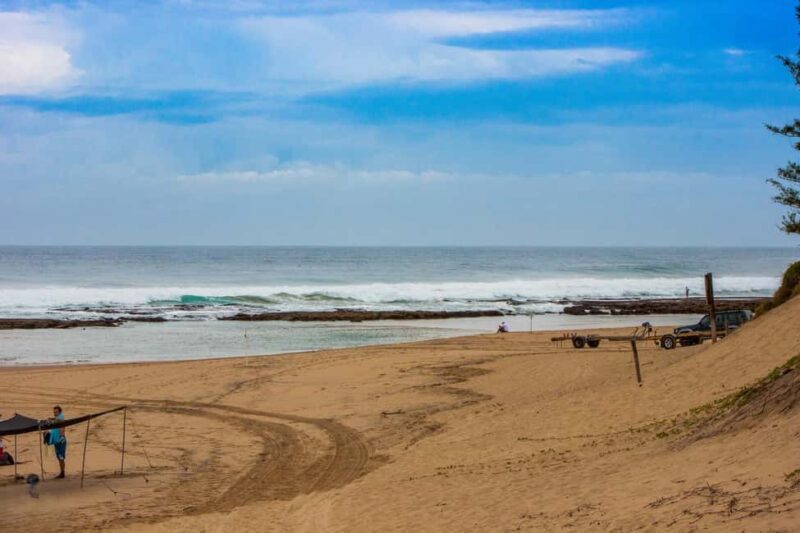 Place of Wonder: Isimangaliso Wetland Park - Safari Drives - Who Is This Tour Best For?