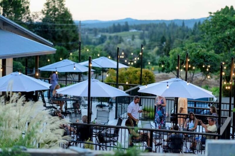 Placer County Digital Wine Tasting Passport - An Overview of the Placer County Digital Wine Tasting Passport