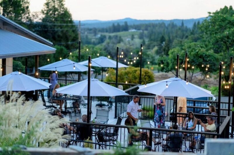 Placer County Digital Wine Tasting Passport - Cost-Effectiveness and Value
