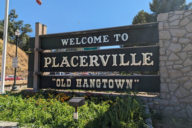 Placerville Scavenger Hunt Walking Tour and Game - A Closer Look at the Placerville Scavenger Hunt Experience