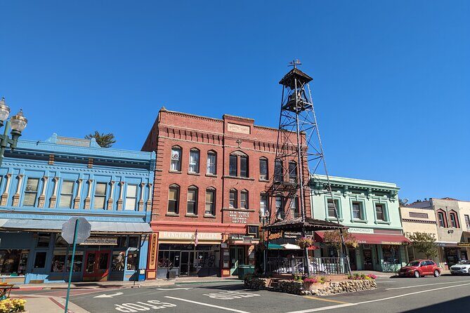 Placerville Scavenger Hunt Walking Tour and Game - The Practicalities and Considerations