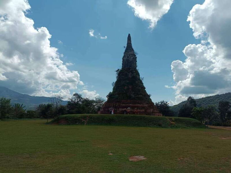 Plain of jars private tour - Key Points