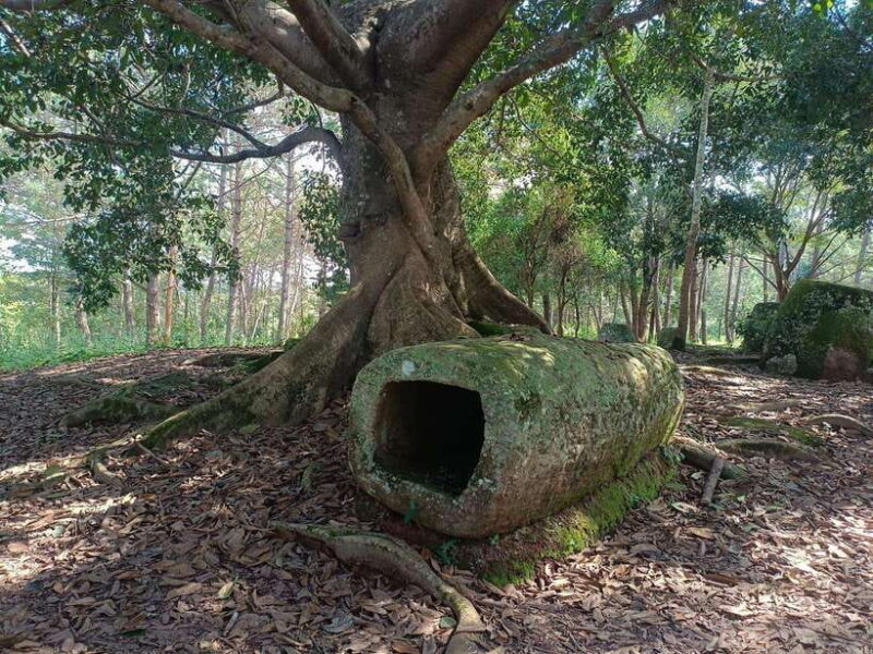 Plain of jars private tour - What Makes the Plain of Jars Tour Special?
