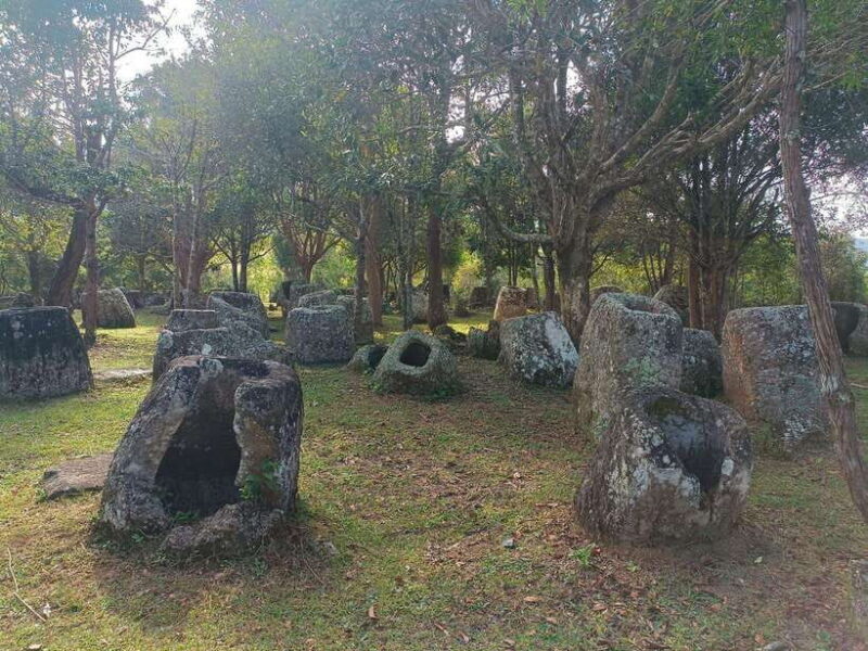 Plain of jars private tour - Things to Keep in Mind