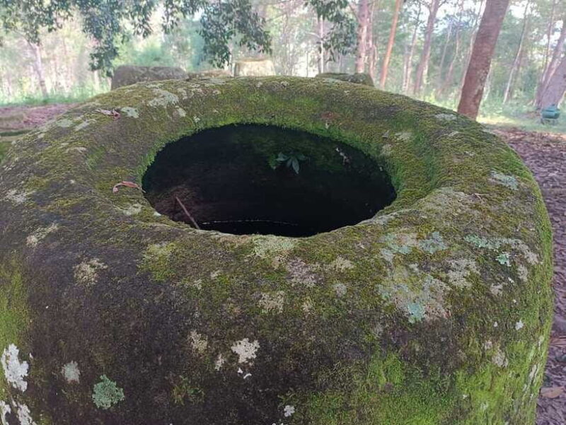 Plain of jars private tour - Who Should Consider This Tour?