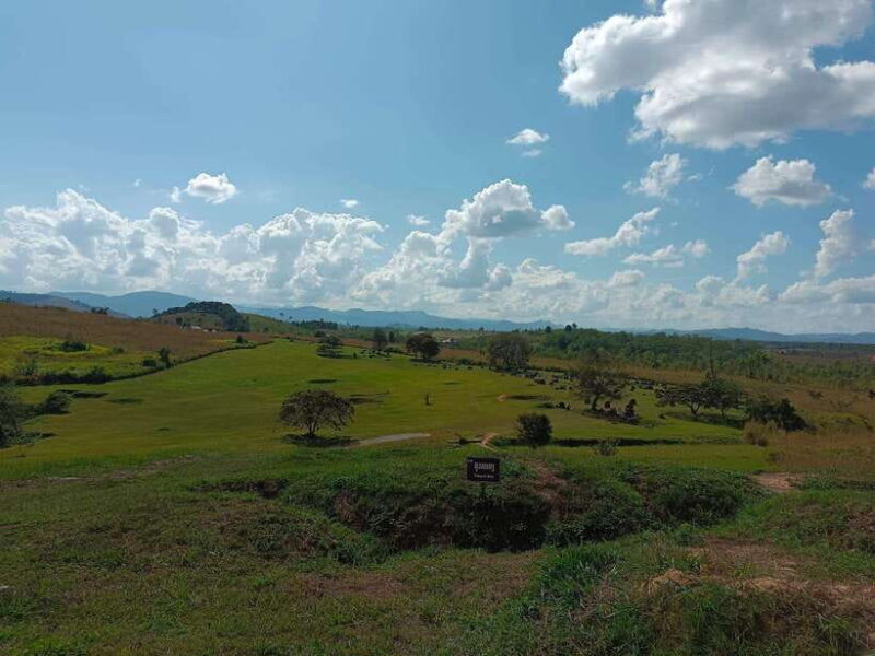 Plain of jars private tour - FAQs