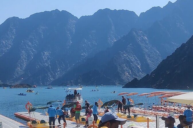 Plan a Custom Full Day Tour Around UAE - Who Is This Tour Best For?