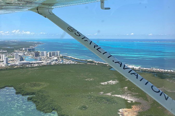 Plane rental Cancun to Cozumel - The Sum Up: The Best Fit for Certain Travelers