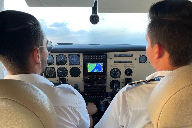 Plane rental Cancun to Cozumel - FAQs