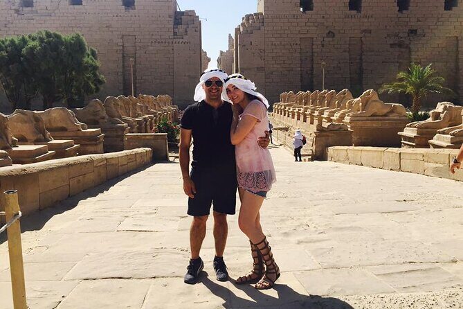 Planet of History - 6 Days Cairo, Great Pyramids & Luxor Highlights and Hotels - An In-Depth Look at the Itinerary