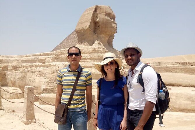 Planet of the History : 6 Days Cairo and Luxor tours - Key Points