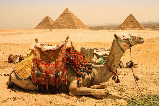 Planet of the History : 6 Days Cairo and Luxor tours - The Experience: What Makes It Stand Out