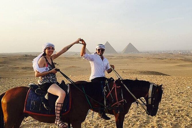 Planet of the History : 6 Days Cairo and Luxor tours - Who Will Love This Tour?