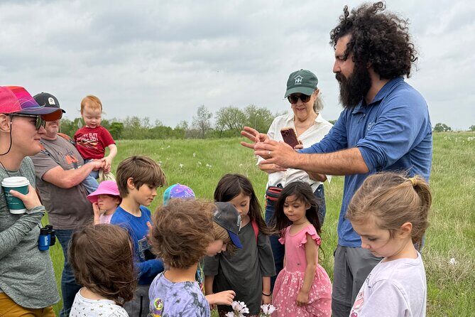 Plant and Prairie Tour - The Sum Up: Who Will Love This Tour?