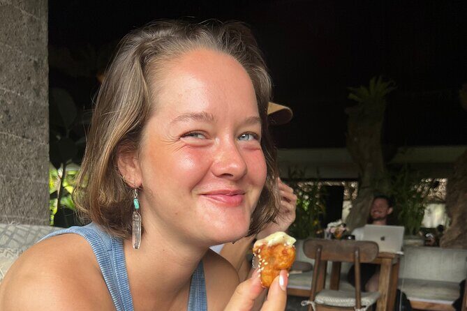 Plant Based Food Tour in Ubud - The Itinerary: What to Expect at Each Stop