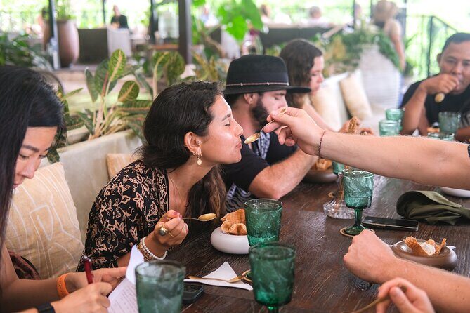 Plant Based Food Tour in Ubud - Authentic Experiences and What Travelers Say