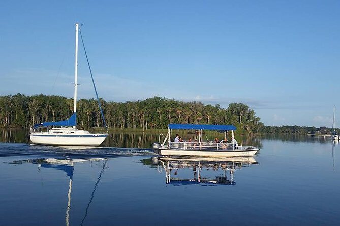 Plantation's Kings Bay Scenic Cruise - Analyzing the Value