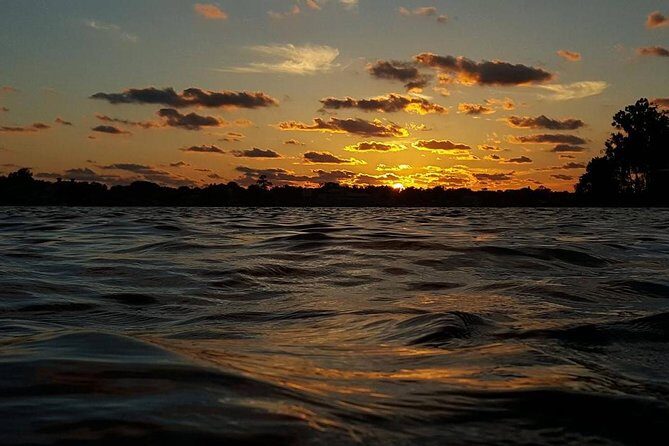 Plantation's Kings Bay Sunset Cruise - Starting Point and Accessibility