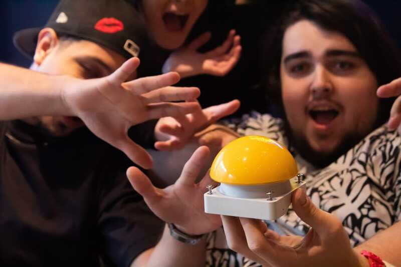 Plateau Mont-Royal: Immersive Quiz Room - The Question Box - Frequently Asked Questions