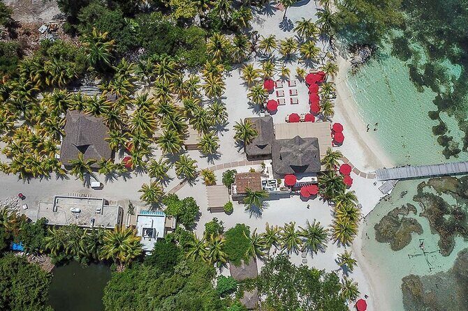Platinum Catamaran, Drinks, Party and Beach Club! From Cancun - Who Should Consider This Tour?