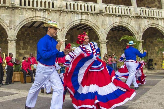 Platinum Prívate Santo Domingo City Tour. (mínimum 4 people) - Key Points