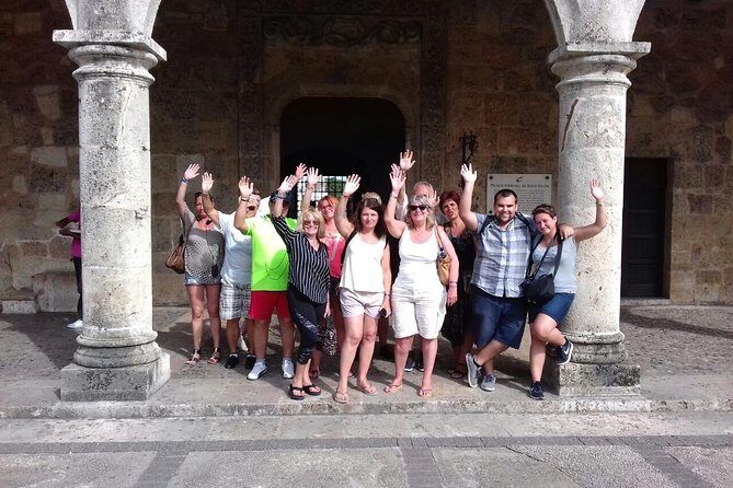 Platinum Prívate Santo Domingo City Tour. (mínimum 4 people) - Additional Tips