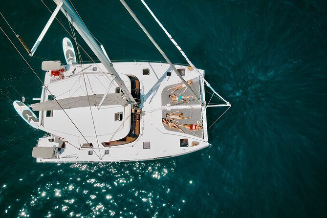 Platinum Snorkel Tour - The Sum Up