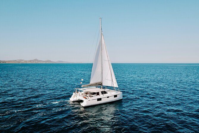 Platinum Sunset Sailing Tour - FAQ