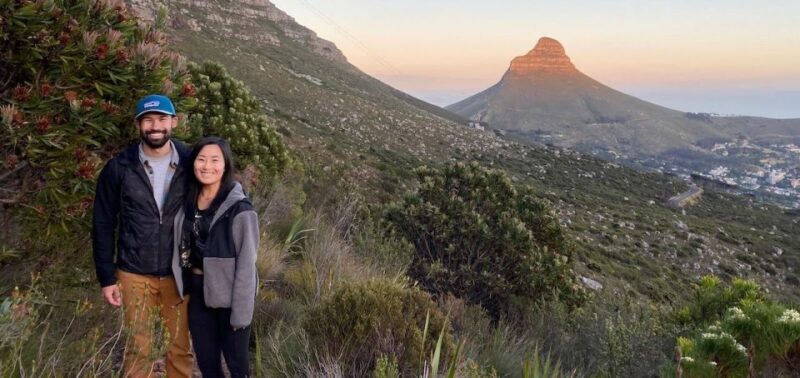 Platteklip Guide Hike + Cable Car Down | With Hotel Pick-up - Pricing and Value