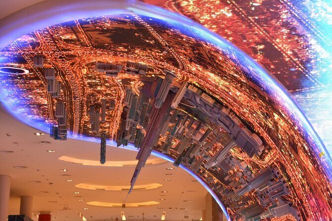Play DXB Dubai VR Park Experience - Who Will Love This Tour?