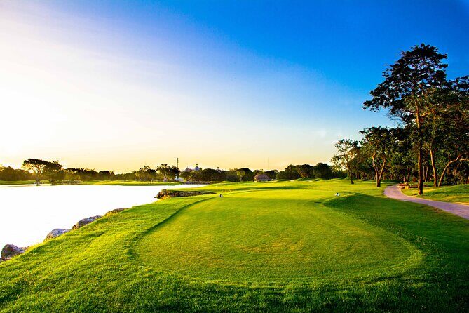 Play Hard Rock Golf Course - What to Expect on Your Day at Play Hard Rock Golf Course